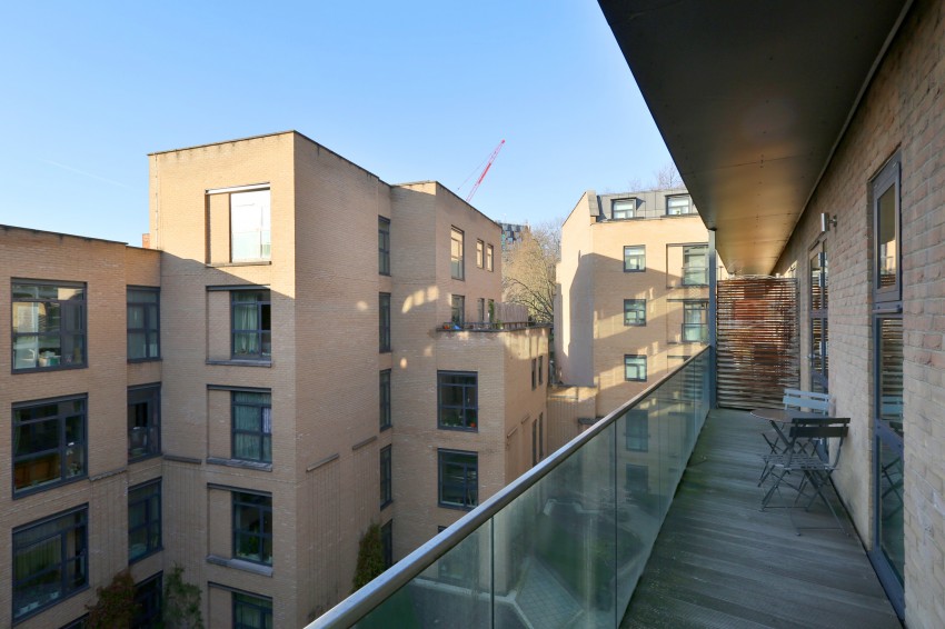 Images for Faraday House,30 Blandford Street, London