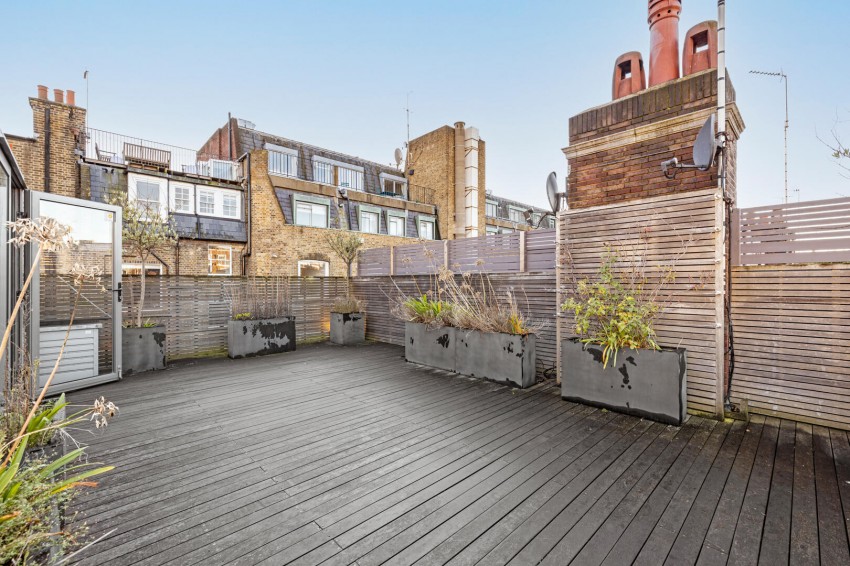 Images for De Walden Street, London