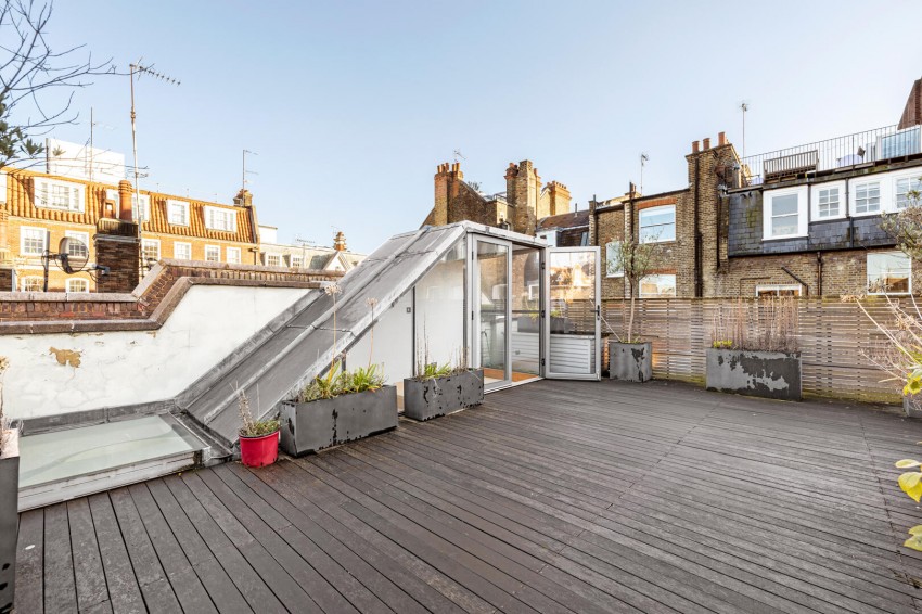 Images for De Walden Street, London