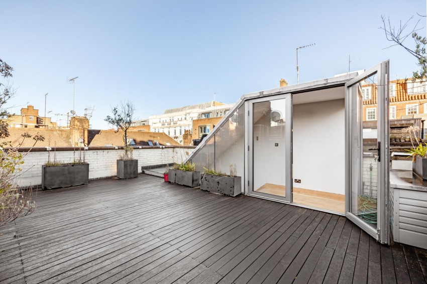 Images for De Walden Street, London