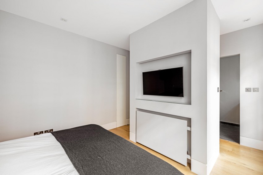 Images for De Walden Street, London