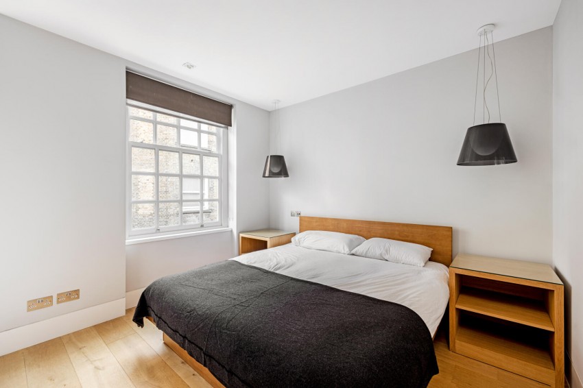 Images for De Walden Street, London