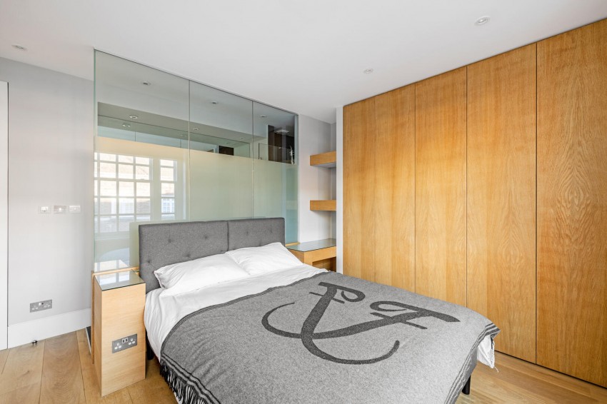 Images for De Walden Street, London