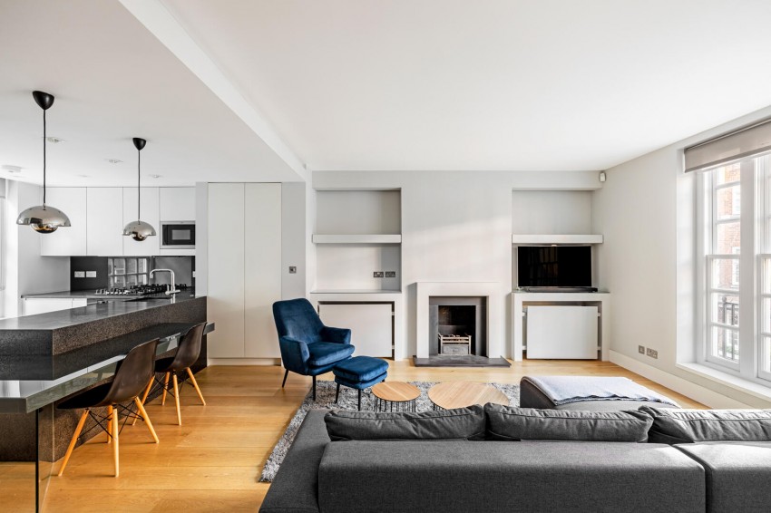 Images for De Walden Street, London