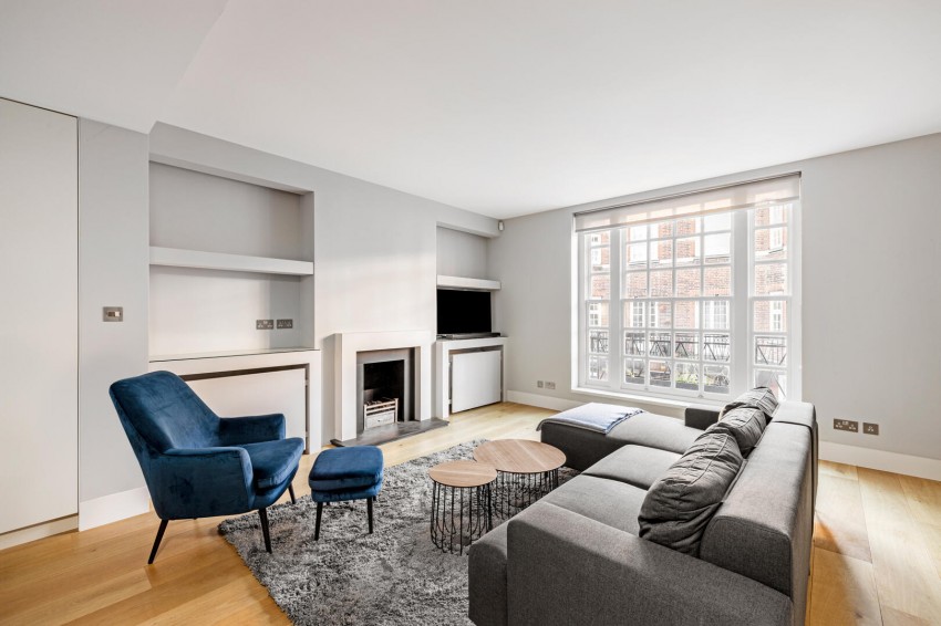 Images for De Walden Street, London