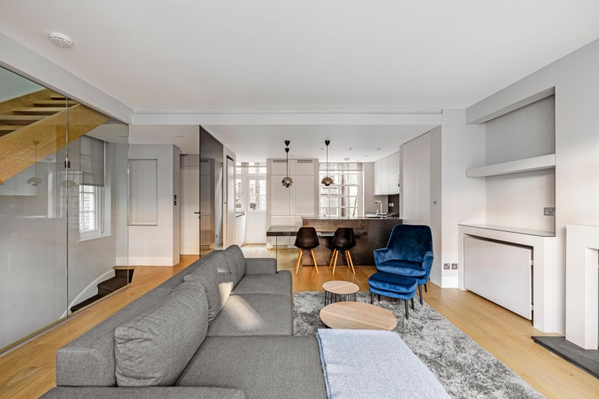 Images for De Walden Street, London