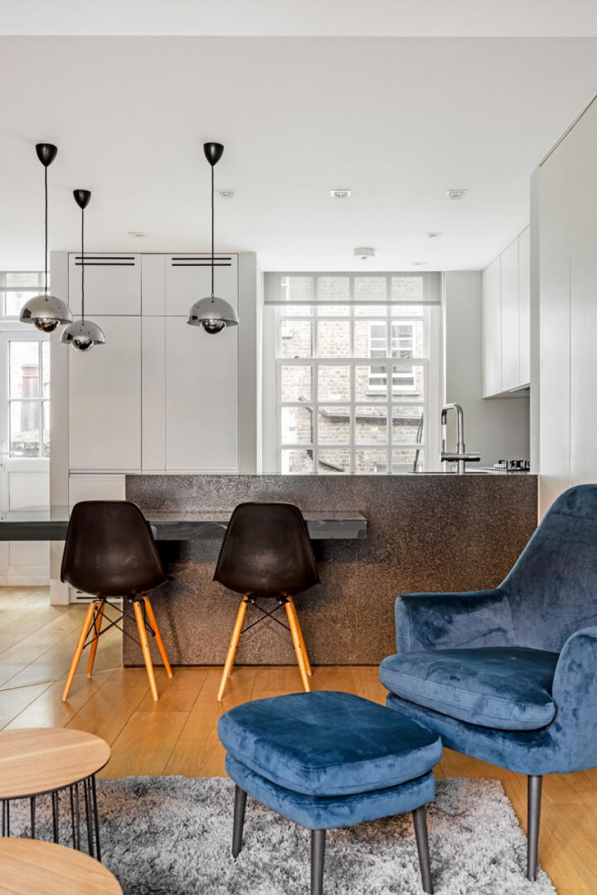 Images for De Walden Street, London