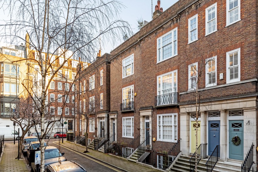 Images for De Walden Street, London