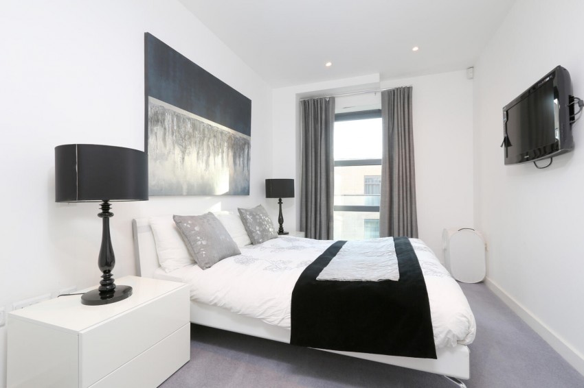 Images for Blandford STreet, London