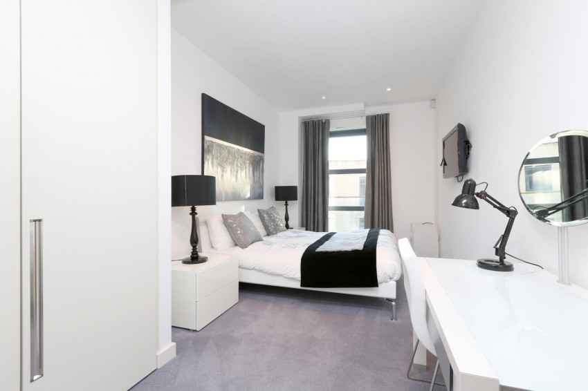 Images for Blandford STreet, London