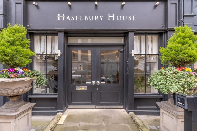 George Street, London