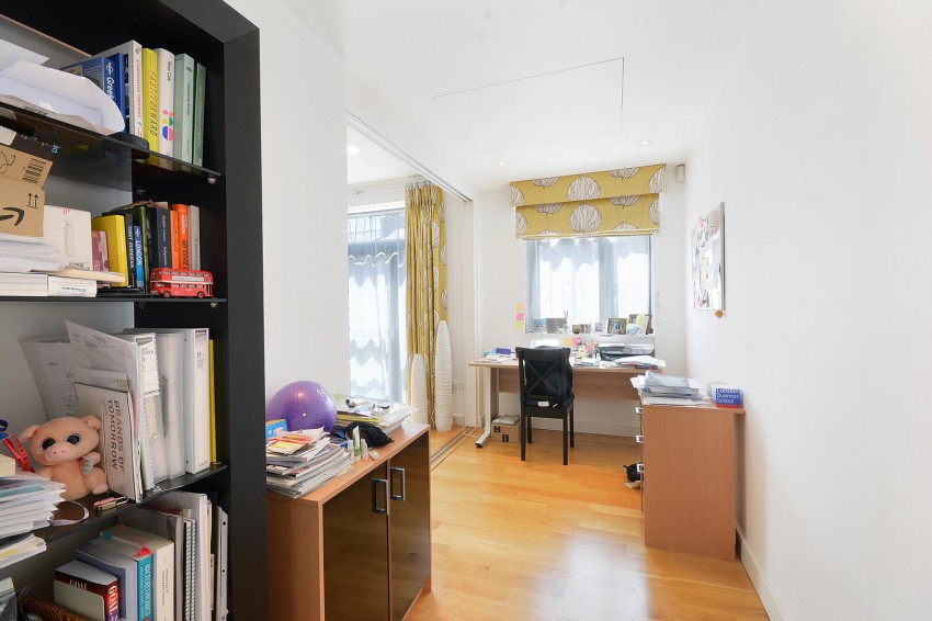 Images for Blandford STreet, London