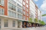 Bird Street, London