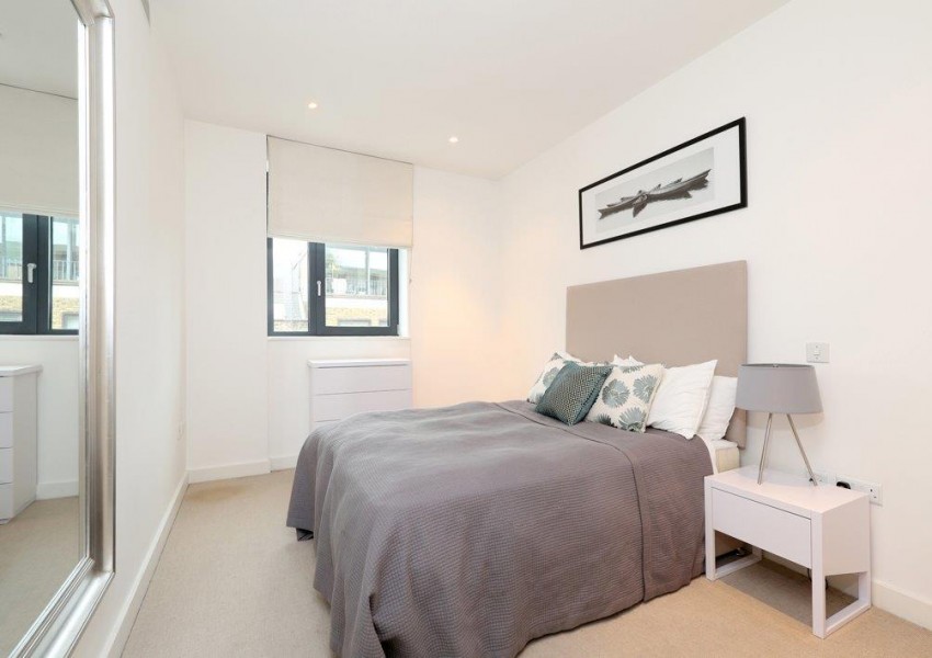 Images for Blandford STreet, London