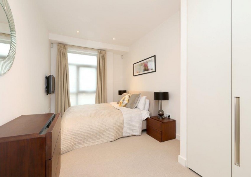 Images for Blandford STreet, London