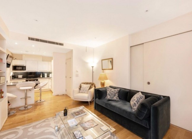 30 Blandford Street, London