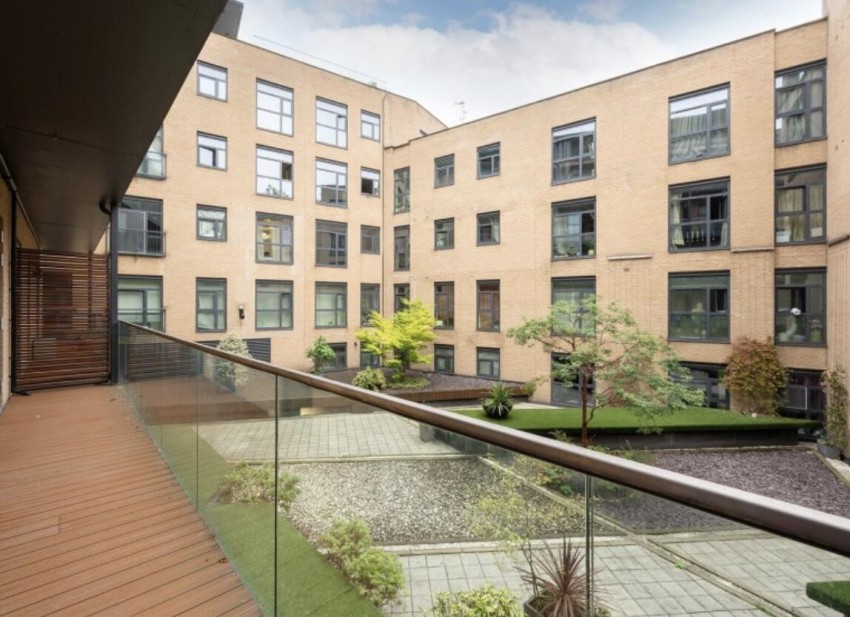 Images for 30 Blandford Street, London