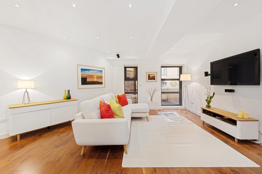 Images for Blandford STreet, London