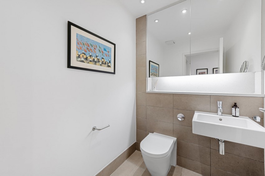 Images for Blandford STreet, London