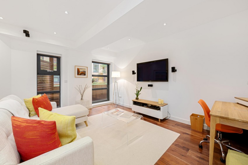 Images for Blandford STreet, London