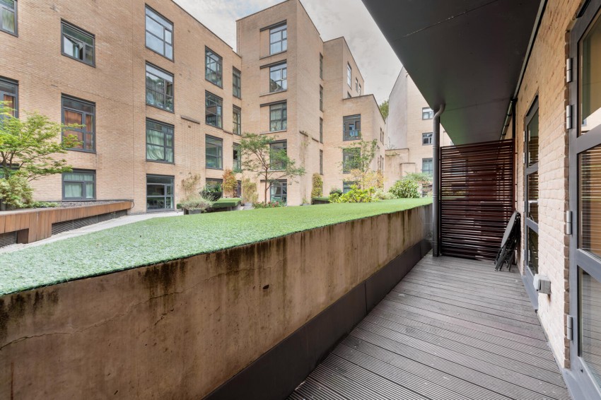 Images for Blandford STreet, London