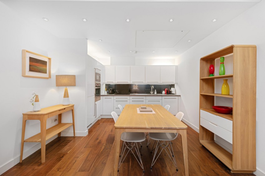 Images for Blandford STreet, London