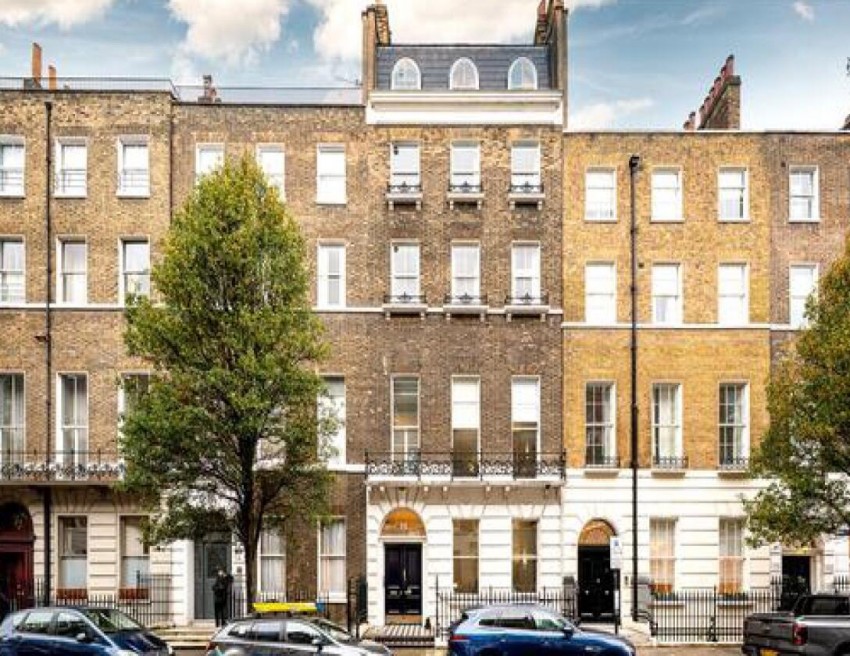 Images for Wimpole Street, London