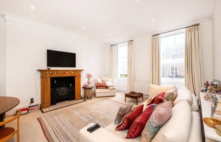 Images for Wimpole Street, London