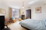 Wimpole Street, London