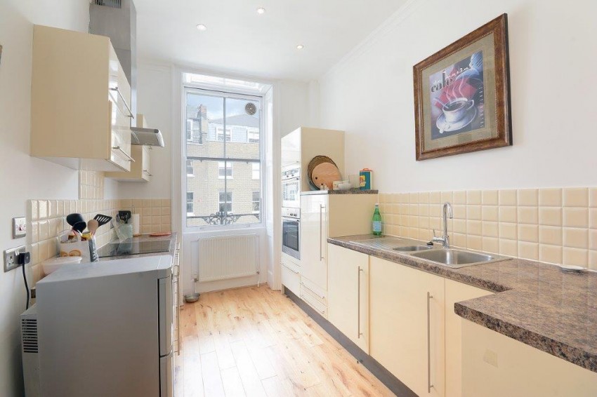 Images for Wimpole Street, London