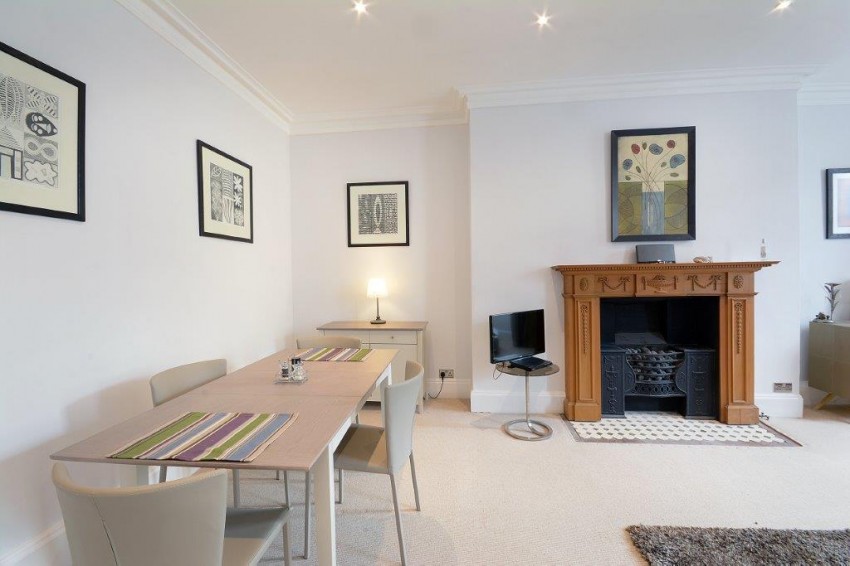 Images for Wimpole Street, London