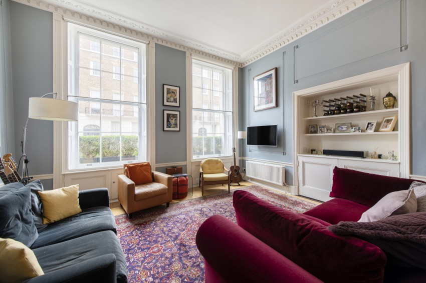 Images for 96, Gloucester Place, London