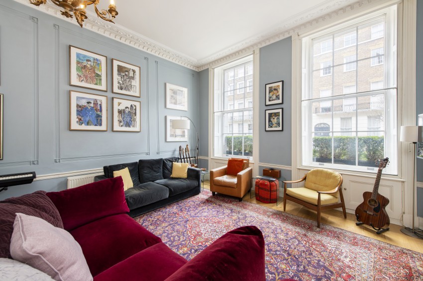 Images for 96, Gloucester Place, London