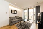 Images for Cornwall House, 7 Allsop Place, London