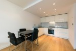 Images for Cornwall House, 7 Allsop Place, London