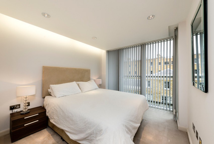 Images for Cornwall House, 7 Allsop Place, London