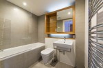 Images for Cornwall House, 7 Allsop Place, London
