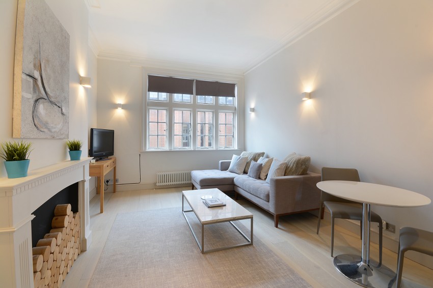 Images for Hornton Street, 34 Hornton Street, London