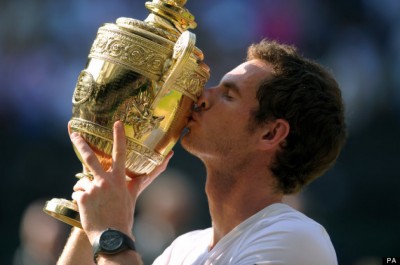 Wimbledon in Marylebone