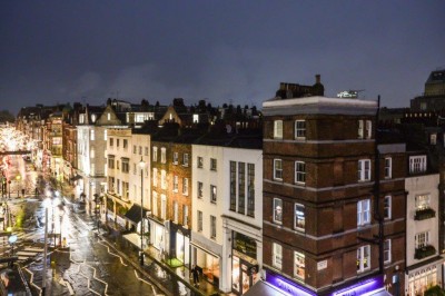 Whats Happening to Marylebone's Rental Market