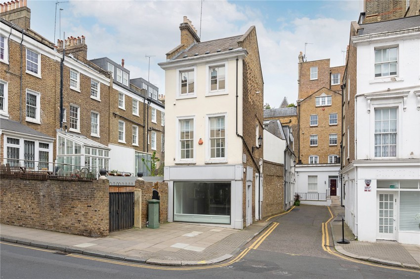 Images for London