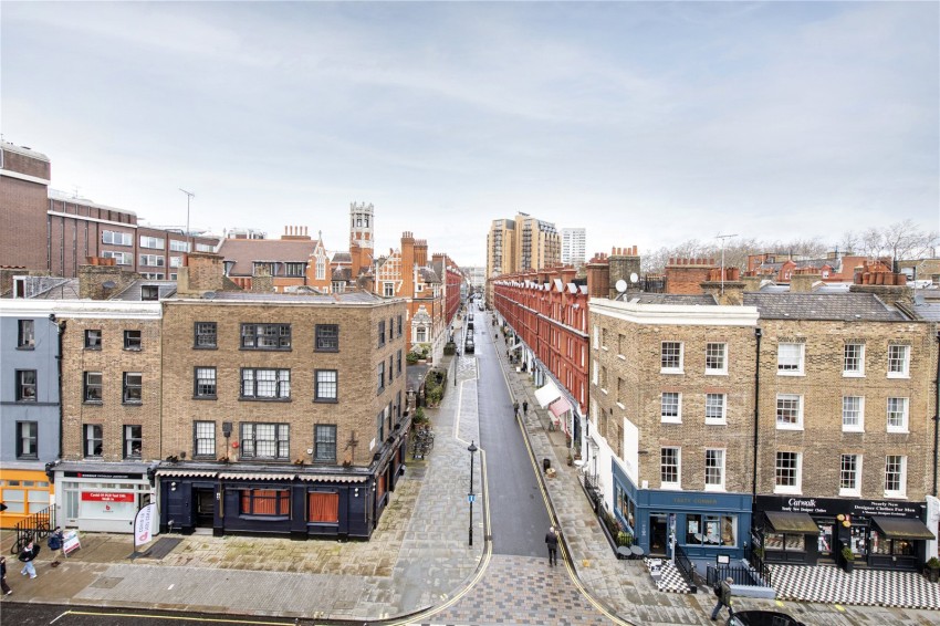 Images for London